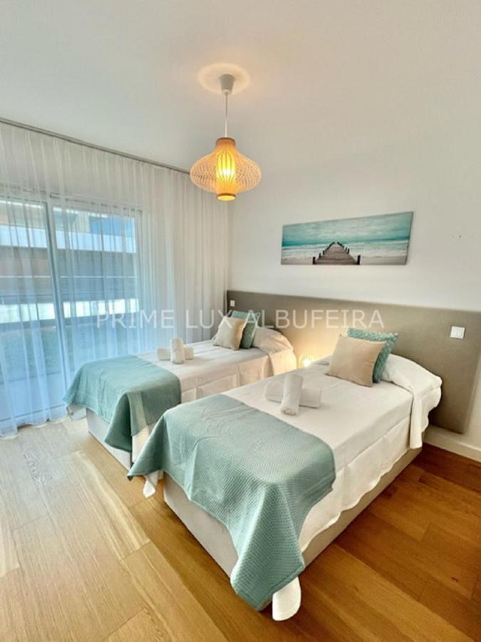 Prime Lux Albufeira Apartment Exterior photo